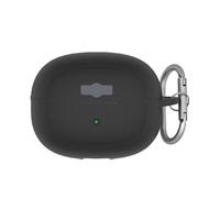 Limtula Funda protectora impermeable para OpenDots E310 a prueba de golpes, ofrece una protección integral y contra el agua, funda de silicona suave para actividades al aire libre, color negro