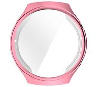 Limtula Funda Smartwatch para Watch 4 Resistente a los arañazos, B | Carcasa de cobertura Protector a prueba de golpes Carcasa de parachoques