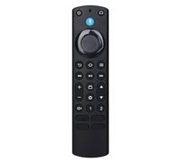 Limtula G25N8L Fácil Operar Control Remoto Voz Perfectamente Ajustado Controlador Agarre Cómodo