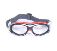 Limtula Gafas de Seguridad Protectoras para niños con Correa | Gafas deportivas para niños, gafas de baloncesto para ciclismo, gafas deportivas de fútbol para actividades aire