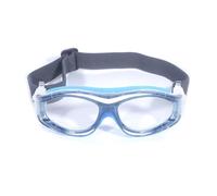 Limtula Gafas de Seguridad Protectoras para niños con Correa | Gafas deportivas para niños, gafas de baloncesto para ciclismo, gafas deportivas de fútbol para actividades aire
