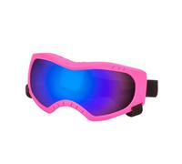 Limtula Gafas de sol para mascotas para perros pequeños a grandes para la zona norte con correa ajustable para deportes al aire libre, gafas de sol para mascotas