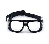 Limtula Gafas deportivas profesionales Gafas protectoras de seguridad para Gafas de baloncesto para hombres y mujeres con correas ajustables Deportes de nieve y lentes para mujeres Hombres Baloncesto