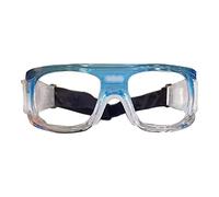 Limtula Gafas deportivas profesionales Gafas protectoras de seguridad para Gafas de baloncesto para hombres y mujeres con correas ajustables Deportes de nieve y lentes para mujeres Hombres Baloncesto