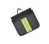 Limtula Golosinas multifuncionales para Mascotas para Correr y Caminar Aire, Soporte portátil para refrigerios, Bolsa de golosinas para Caminar para Perros, Bolsas Multicolores para refrigerios