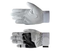 Limtula Guantes De Trabajo Premium Diseño Transpirable Ajuste Ergonómico Correa Muñeca Ajustable Rápida Protecciones Manos Multifunción Guantes Trabajo Alto Rendimiento