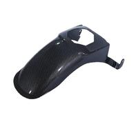 Limtula Guardabarros Delantero fácil de Instalar para Motocicleta NMAX155 2025 con Impresiones de Transferencia de Agua y construcción de ABS Guardabarros Delantero de Motocicleta