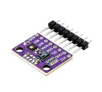 Limtula HDC1080 CCS8118 Detection Module For Indoor Environmental CO2 VOC Digital Humidity Temperature Detection