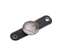Limtula Hebilla tallada de de PU para bufanda, cierres elegantes para bufanda para mujer, hebilla de seguridad de varios tipos, pesas para velo, pesas para velo portátiles, broche de boda, de PU