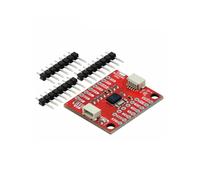 Limtula IMUBNO086 Módulo de acelerómetro/giroscopios/magnetómetro de 3 Ejes Seguimiento de orientación y Circuito simplificado Módulo electrónico de acelerómetro triaxial