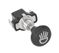 Limtula Interruptores de luz multifunción, Clima, Carrito de Golf, interruptores de Faros, Sistemas de retroalimentación LED, Control de iluminación para Carrito de Golf