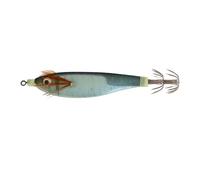 Limtula Jigs de Calamar Luminosos, anzuelos para camarones, cebos, camarones Artificiales Duros con Anzuelo para Pescar pulpos, Sepias, jigs de Calamar, señuelos de Pesca Nocturna