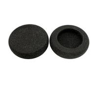 Limtula Juego de Almohadillas Protectoras para GN2000 Biz 2300, B | Almohadillas para los oídos, comodidad y mejora del sonido, juegos y música extendidos, fácil reemplazo,