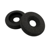 Limtula Juego de Almohadillas Protectoras para GN2000 Biz 2300, Hollow | Almohadillas para los oídos, comodidad y mejora del sonido, juegos y música extendidos, fácil reemplazo,