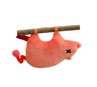 Limtula Juguete con infusión Silvervine para Hacer Ejercicio, Juguete de peaje para Gatos de 12CM