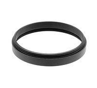 Limtula Kit de tubo de extensión T2 de 3/5/7/10/12/15/20/30 mm M42 x 0.75 para telescopio monocular de astronomía para cámara en ambos lados, color negro