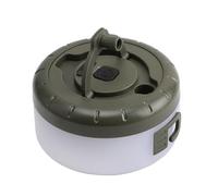 Limtula Lámpara de Camping con luz LED para Acampar, Luces Recargables para atmósferas de Campamento con Cargadores, atmósferas de luz Impermeables para Tienda de campaña IP67 Recargables