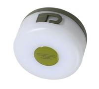 Limtula Lámpara de Camping con luz LED para Acampar, Luces Recargables para atmósferas de Campamento con Cargadores, atmósferas de luz Impermeables para Tienda de campaña IP67 Recargables