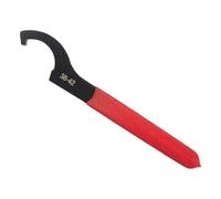 Limtula Llave De Gancho Profesional Llave De Varios Tipos Agarre Cómodo Y Mandíbula Precisa Para Un Control Seguro De Los Sujetadores Llave De Gancho Industrial De Aleación Dura ER11/16/20