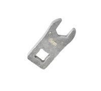 Limtula Llave de torsión de repuesto de 8 mm, cabeza de apertura, llave de cable de freno de disco, llave de cable de freno hidráulico para bicicleta de montaña