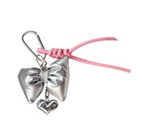Limtula Llavero con Lazos, Correas de estéticas, Adecuado para Mujeres y niñas, Bolsos, teléfonos, Bolsos, Accesorios de, Llavero