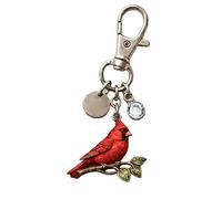 Limtula Llavero creativo de en miniatura, elegante adorno en forma de Animal, adecuado para uso diario y regalo, elegante colgante para bolso
