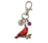 Limtula Llavero creativo de en miniatura, elegante adorno en forma de Animal, adecuado para uso diario y regalo, elegante colgante para bolso