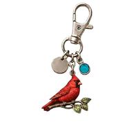 Limtula Llavero creativo de en miniatura, elegante adorno en forma de Animal, adecuado para uso diario y regalo, elegante colgante para bolso