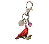 Limtula Llavero creativo de en miniatura, elegante adorno en forma de Animal, adecuado para uso diario y regalo, elegante colgante para bolso