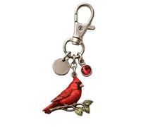 Limtula Llavero creativo de en miniatura, elegante adorno en forma de Animal, adecuado para uso diario y regalo, elegante colgante para bolso