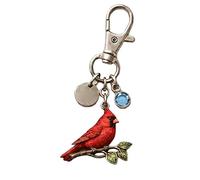 Limtula Llavero creativo de en miniatura, elegante adorno en forma de Animal, adecuado para uso diario y regalo, elegante colgante para bolso