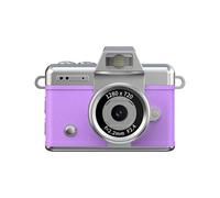 Limtula Llavero de cámara portátil con imágenes de video 1080P de 32 GB de almacenamiento expandible para creatividad y aventuras, llavero de viaje