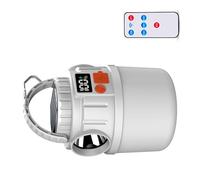 Limtula Luz LED Portátil De Usos Múltiples con Carga Solar 7 Enfoques Modificables Ejemplar para Emergencias En Campamentos Luz De Fuente Múltiple para Caminatas Y Campamentos