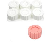 Limtula Máquina para Hacer Pasteles en Forma de corazón para Celebraciones románticas y experiencias culinarias memorables en Cocina Moldes para Hornear antiadherentes