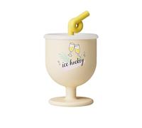 Limtula Máquina portátil para Hacer Bolas de y Vaso para Whisky, cócteles, zumos, Vaso Enfriador para Bebidas para hogar, oficinas, Uso Aire, Vaso Combinado para Molde de