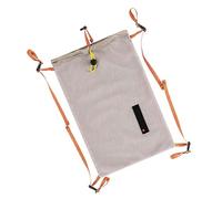 Limtula Mochila De Senderismo Compacta Bolsas Expansoras Capacidad De Almacenamiento Oculta De 6 L Reforzada Impermeable Para Equipos De Aventura Mochilas Universales Accesorios Correa Ajustable