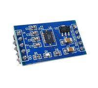 Limtula Módulo de aceleración MMA7361 MMA7260 para Fuente de alimentación de 5 V / 3, 3 V para Mejorar Rendimiento Módulo de sensores de inclinación