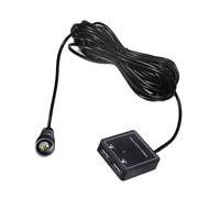 Limtula Módulo de Carga USB de 5V con Cable de 20cm, Controlador de Carga Solar para Fuente de alimentación de Panel Solar, Dispositivos móviles, Enlace USB