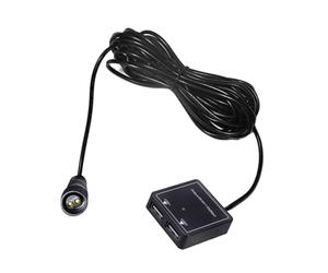 Limtula Módulo de Carga USB de 5V con Cable de 20cm, Controlador de Carga Solar para Fuente de alimentación de Panel Solar, Dispositivos móviles, Enlace USB