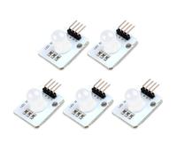 Limtula Módulo de luz LED de Color con disipación de Calor eficiente Soporte DMX512 para iluminación Continua Prolongada Pantalla publicitaria LED
