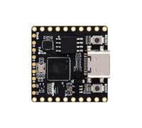 Limtula Módulo de Panel LED 8x8 con QMI8658 para Seguimiento de, Black
