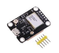 Limtula Módulo de posicionamiento de 6 m para navegación APM2.5, posicionamiento por satélite, 3.3, 5.5 V, conexión USB pequeña