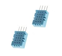 Limtula Módulo de sensor de temperatura La temperatura de fiabilidad y los valores de humedad para proyectos electrónicos Oferta compatible