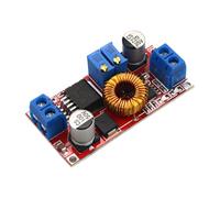 Limtula Módulo Reductor de 7-35 V a 3, 3-30 V Módulo Reductor de Potencia del Controlador LED de Corriente Constante para componentes electrónicos de Aplicaciones industriales