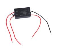 Limtula Módulo regulador de conversión de fuente de alimentación reductor de 85-220 V a 5 V 6 V 9 V 12 V 15 V 24 V 36 V para consolas de juegos
