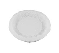 Limtula Molde Moderno de Silicona para Bandeja de Margaritas, para Crear Platos y organizadores únicos Hechos a Mano, Molde de Bandeja Decorativa