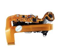Limtula Motor de Unidad Avanzada para cámara D5200 Que Garantiza un Control de exposición Ensamblaje de Ajuste rápido Unidad Avanzada Compatible con Motor
