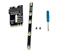 Limtula NGFF NVME - Convertidores de discos duros a discos duros clave para expansión de almacenamiento de escritorio y portátil