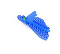 Limtula Nivelador de sillines de Ciclismo Regulables Presenta Materiales poliméricos y tecnología de impresión 3D para alineación precisa Nivelador de Asiento de Bicicleta con Burbuja