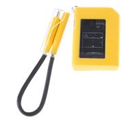 Limtula NVMe HDDs - Carcasa externa para almacenamiento sobre la marcha, USB C 3.2, velocidad de 10 Gbps, refrigeración activa exclusiva para discos duros 2230
